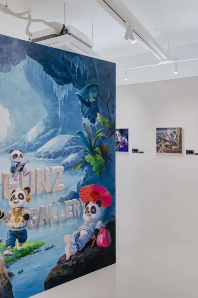 NFT GALLERY 이미지 28